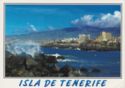 Tenerife, Playa de las Américas