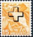 Rhone glacier (cross overprint)