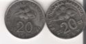20 Sen