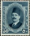 King Fuad I