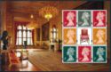 Views of Windsor Castle - Definitives