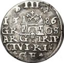 3 Gros (Stephan Bathory)