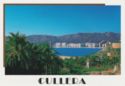 Cullera. Panoramic view