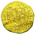 1 Ducat (Ferdinand)