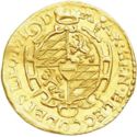 1 Ducat (Maximilian Henry)