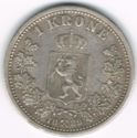 1 Krone