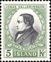 Jonas Hallgrimsson
