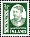 Hannes Hafstein
