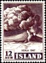 Dark brown Hekla