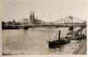 Köln a. Rh. - Blick von Deutz