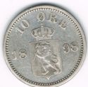 10 Øre
