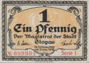 1 Pfennig