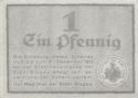 1 Pfennig