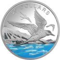 20 Dollars (Glistening North: Arctic Tern)