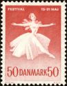 Danish Ballet and Music Festival