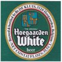 Hoegaarden White beer