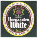 Hoegaarden White beer