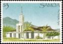 Centenary of the Arrival of the Latter Day Saints in Samoa