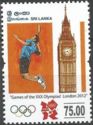 Olympic Games London 2012