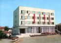 Hotel Vishegrad, Topolovgrad