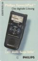 Philips - Diktiersysteme