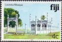 Lautoka Mosque - imprinted 1991