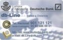 Deutsche Bank db-line