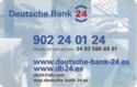 Deutsche Bank ( 24 )
