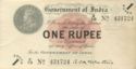 1 Rupee