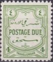Postage Due