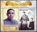 150th birthday of Dr. Sun Yat Sen