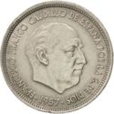 50 Pesetas