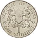1 Shilling