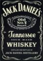Jack Daniel's Tennessee Whiskey