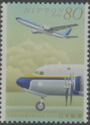 50th Anniversary of Civil Aviation