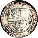 2 Reales (PHILIPPVS II)