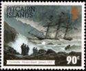 Cornwallis, Pitcairn Island