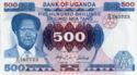 500 Shillings