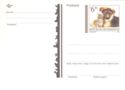 Standard Postal Card - Pets