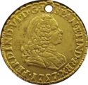 1 Escudo (FERDINAND VI)
