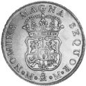 4 Escudos (FERDINAND VI)