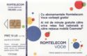 With Romtelecom you talk free 2