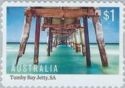 Tumby Bay Jetty, South Australia