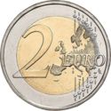 2 Euro (Estonian Provincial Assembly)