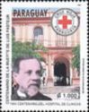 100th Ann. of the Death of Louis Pasteur, 1822-1895