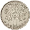 1 Escudo