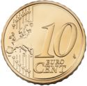 10 Euro Cent