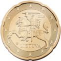 20 Euro Cent