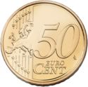 50 Euro Cent