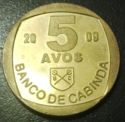 5 Avos